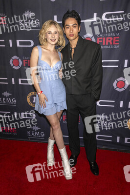 Pre-Grammy Kickoff in Beverly Hills