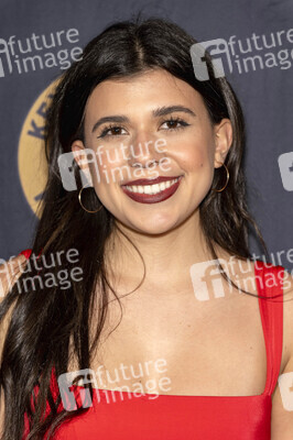 Pre-Grammy Kickoff in Beverly Hills