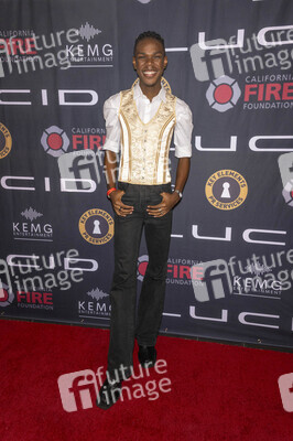 Pre-Grammy Kickoff in Beverly Hills