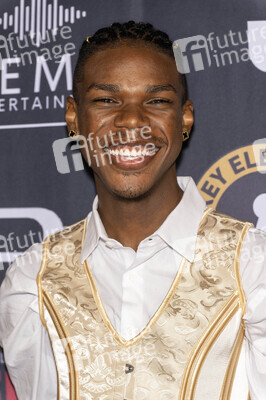 Pre-Grammy Kickoff in Beverly Hills