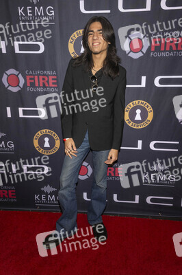 Pre-Grammy Kickoff in Beverly Hills