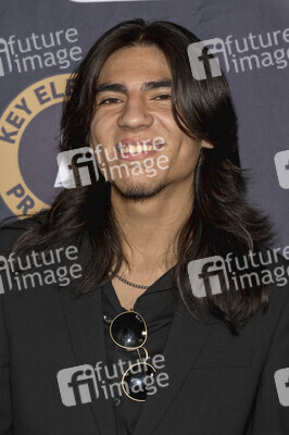 Pre-Grammy Kickoff in Beverly Hills