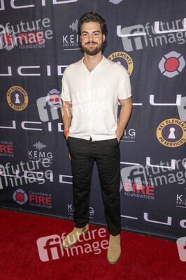 Pre-Grammy Kickoff in Beverly Hills