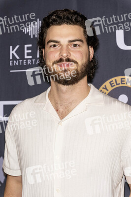 Pre-Grammy Kickoff in Beverly Hills