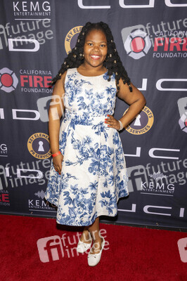 Pre-Grammy Kickoff in Beverly Hills