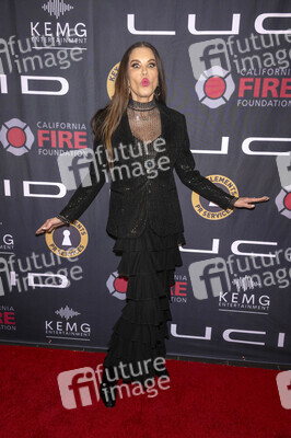 Pre-Grammy Kickoff in Beverly Hills