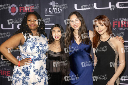 Pre-Grammy Kickoff in Beverly Hills