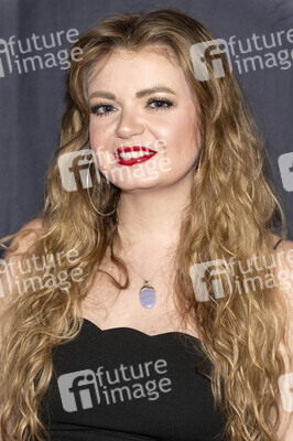 Pre-Grammy Kickoff in Beverly Hills