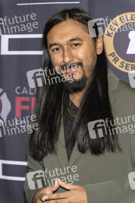 Pre-Grammy Kickoff in Beverly Hills