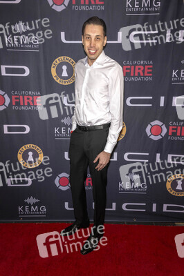 Pre-Grammy Kickoff in Beverly Hills