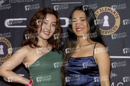 Pre-Grammy Kickoff in Beverly Hills