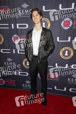 Pre-Grammy Kickoff in Beverly Hills