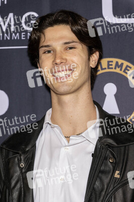 Pre-Grammy Kickoff in Beverly Hills