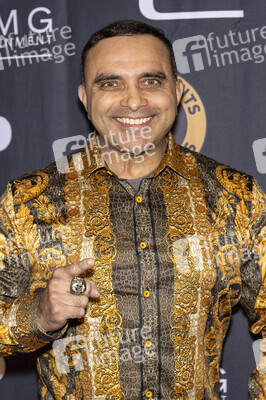 Pre-Grammy Kickoff in Beverly Hills