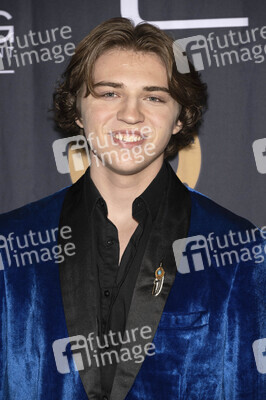 Pre-Grammy Kickoff in Beverly Hills