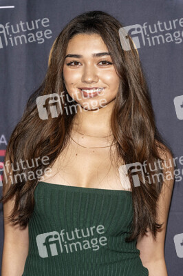 Pre-Grammy Kickoff in Beverly Hills