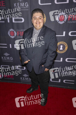 Pre-Grammy Kickoff in Beverly Hills