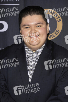 Pre-Grammy Kickoff in Beverly Hills