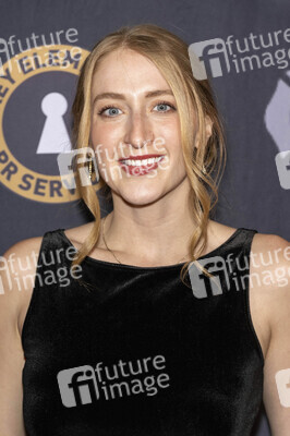 Pre-Grammy Kickoff in Beverly Hills