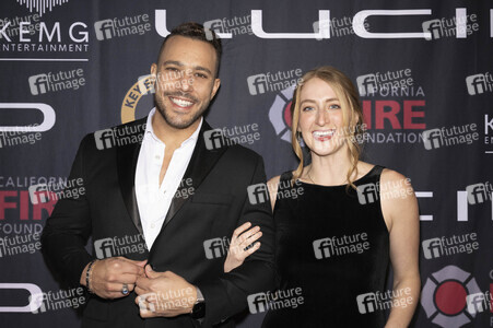 Pre-Grammy Kickoff in Beverly Hills