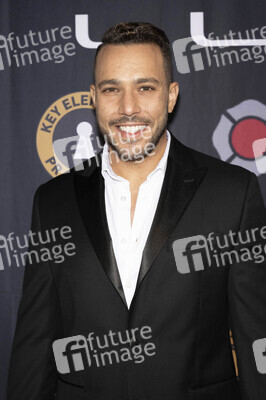 Pre-Grammy Kickoff in Beverly Hills