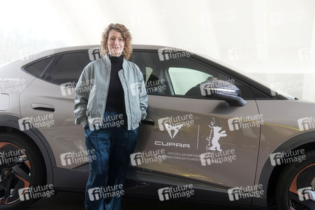 Programm-Pressekonferenz der Berlinale 2025 in Berlin