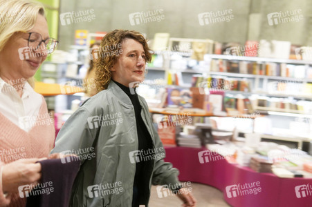 Programm-Pressekonferenz der Berlinale 2025 in Berlin