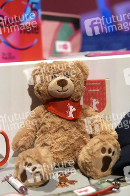 Programm-Pressekonferenz der Berlinale 2025 in Berlin