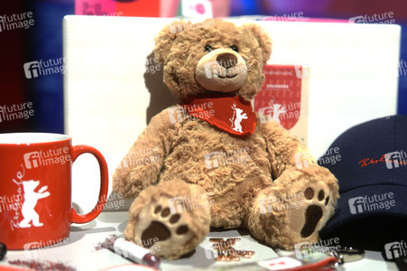 Programm-Pressekonferenz der Berlinale 2025 in Berlin