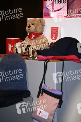 Programm-Pressekonferenz der Berlinale 2025 in Berlin