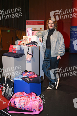 Programm-Pressekonferenz der Berlinale 2025 in Berlin
