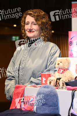 Programm-Pressekonferenz der Berlinale 2025 in Berlin