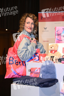 Programm-Pressekonferenz der Berlinale 2025 in Berlin