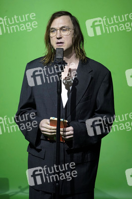 Lesung von Lars Eidinger in Berlin