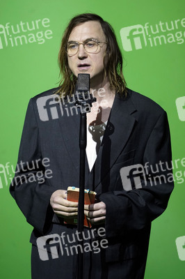 Lesung von Lars Eidinger in Berlin