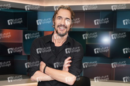 Talkshow 'hart aber fair' in Berlin