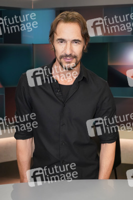 Talkshow 'hart aber fair' in Berlin