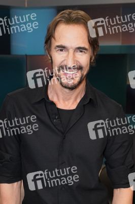 Talkshow 'hart aber fair' in Berlin