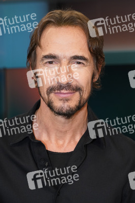 Talkshow 'hart aber fair' in Berlin