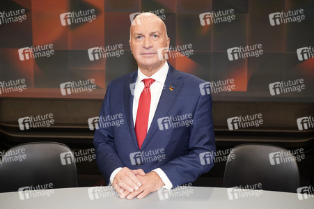 Talkshow 'hart aber fair' in Berlin