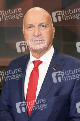 Talkshow 'hart aber fair' in Berlin