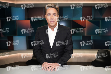 Talkshow 'hart aber fair' in Berlin