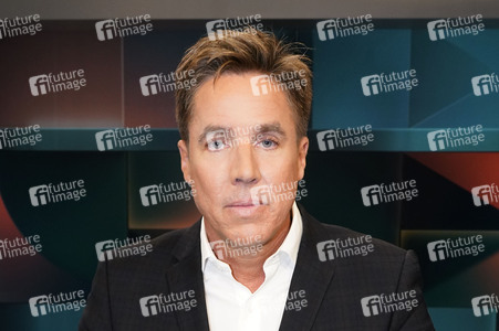 Talkshow 'hart aber fair' in Berlin