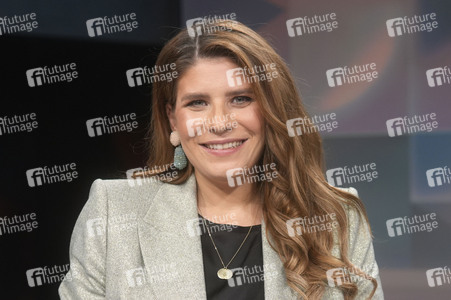 Talkshow 'hart aber fair' in Berlin