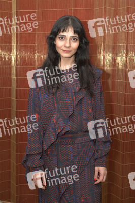 Filmpremiere 'Tatort - Vier Leben' in Berlin