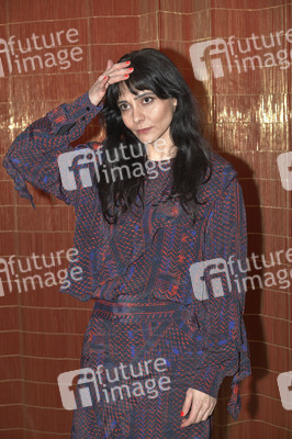 Filmpremiere 'Tatort - Vier Leben' in Berlin