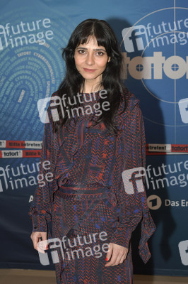 Filmpremiere 'Tatort - Vier Leben' in Berlin