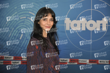 Filmpremiere 'Tatort - Vier Leben' in Berlin