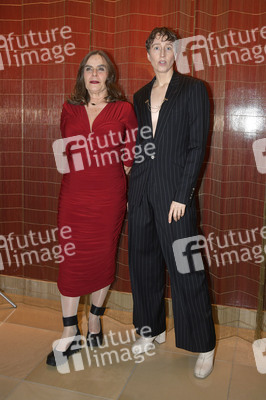 Filmpremiere 'Tatort - Vier Leben' in Berlin