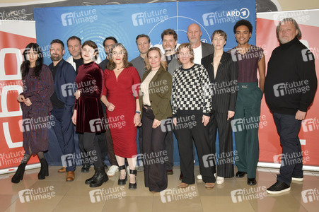 Filmpremiere 'Tatort - Vier Leben' in Berlin